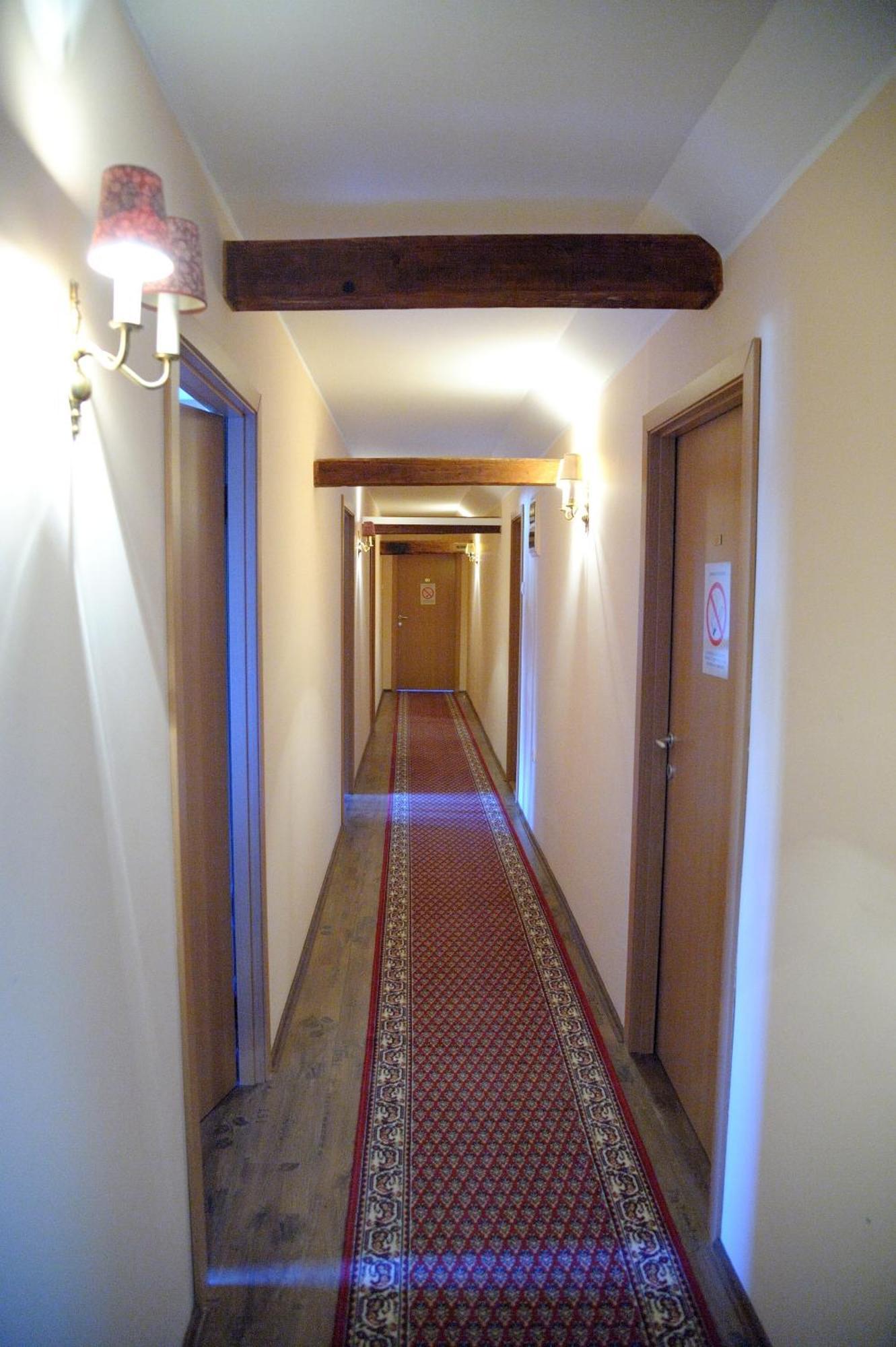 Bed And Breakfast "Caffe-Caffe" Kikinda Room photo