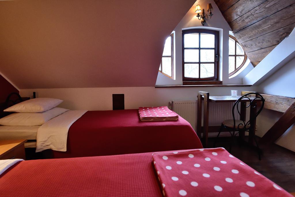 Bed And Breakfast "Caffe-Caffe" Kikinda Exterior photo