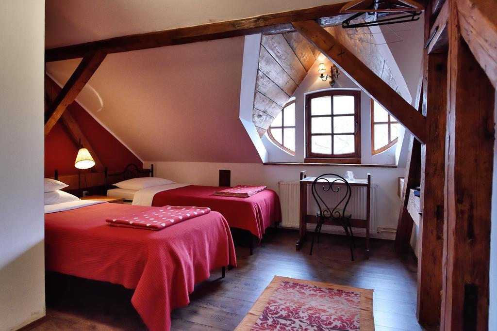 Bed And Breakfast "Caffe-Caffe" Kikinda Exterior photo